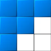 Puzzle Block Fill It Completely icon