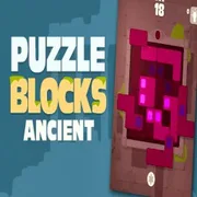 Puzzle Blocks Ancient icon