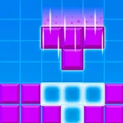 Puzzle Blocks ASMR Match icon