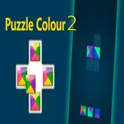 Puzzle Colour 2 icon