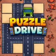 Puzzle Drive icon