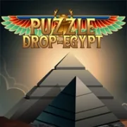 Puzzle Drop - Egypt icon