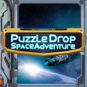 Puzzle Drop - Space Adventure icon