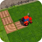 Puzzle Farming icon