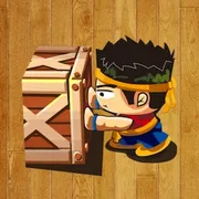 Puzzle Game Sokoban icon