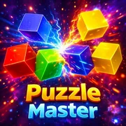 Puzzle Master icon