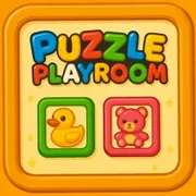 Puzzle PlayRoom icon