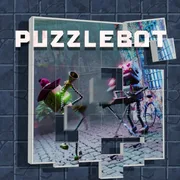 Puzzlebot icon