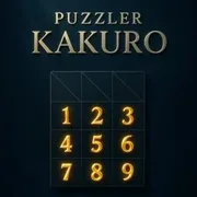 Puzzler Kakuro icon