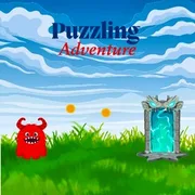 Puzzling Adventure icon