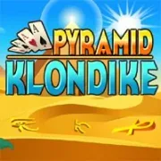 Pyramid Klondike icon