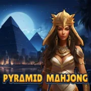 Pyramid Mahjong icon