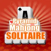 Pyramid Mahjong Solitaire icon