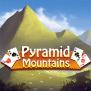 Pyramid Mountains icon