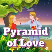 Pyramid of Love icon