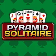 Pyramid Solitaire Classic icon