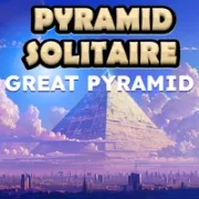 Pyramid Solitaire - Great Pyramid icon