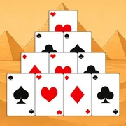 Pyramid Solitaire icon