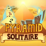 Pyramid Solitaire icon