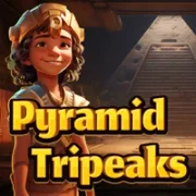 Pyramid Tripeaks icon