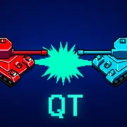 Quantum Tanks icon