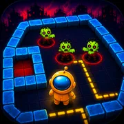 Quarantine Zombies icon