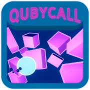 Qubycall icon