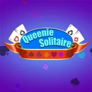 Queenie Solitaire icon