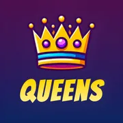 Queens icon