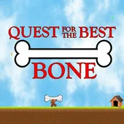 Quest for the Best Bone icon