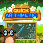 Quick Arithmetic icon