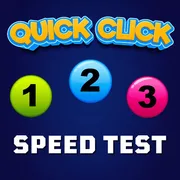 Quick Click icon