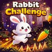 Rabbit Challenge icon