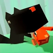 Rabbit Rush icon