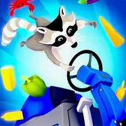 Raccoon Retail icon