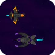 Race in the Space icon