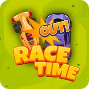 Race Time icon