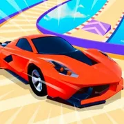 Racing Master 3D icon