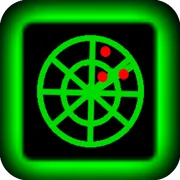 Radar icon