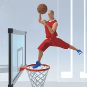 Ragdoll Mega Dunk icon