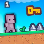 Rage Maze Troll Hardest Platformer icon