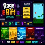 Rage Rift icon