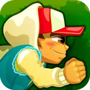 Rail Runner icon