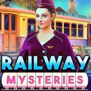 Railway Mysteries icon