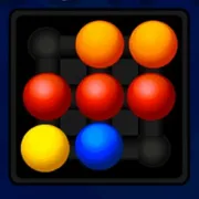 Rainbow Bead icon