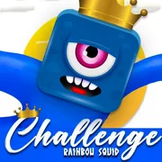 Rainbow Squid Challenge icon