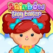 Rainbow Tiny Baker icon