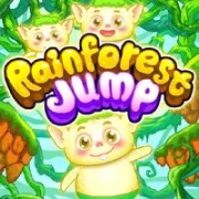 Rainforest Jump icon