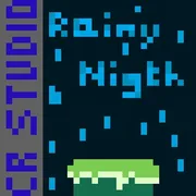 Rainy Night icon