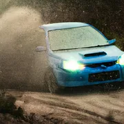 Rally Championship icon